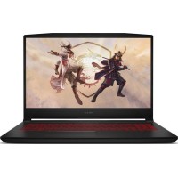 MSI GF66 11SC Katana