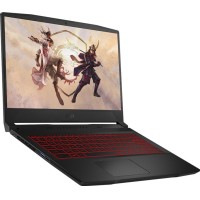 MSI GF66 11UC