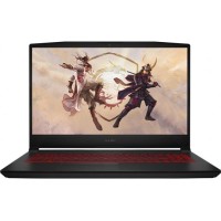 MSI GF66 11UG Katana