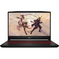 MSI GF66 12UE Katana