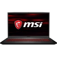 MSI GF75 10SCSR Thin