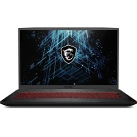 MSI GF75 10UC Thin