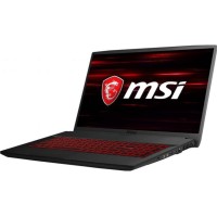 MSI GF75  Thin