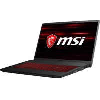 MSI GF75 8SC Thin