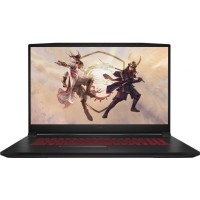 MSI GF76 11UD Katana
