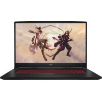 MSI GF76 12UD