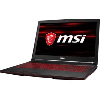 MSI GL63 8SDK