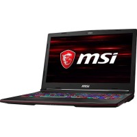 MSI GL63 9SEK