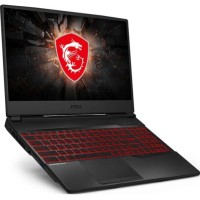 MSI GL65 9SD