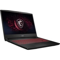 MSI GL66 12UEK Pulse