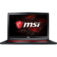 MSI GL72M 7REX