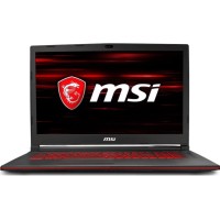 MSI GL73 8RD