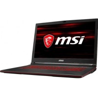 MSI GL73 8SC