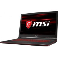 MSI GL73 8SDK