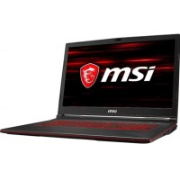 MSI GL73 8SE