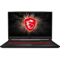 MSI GL75 10SDK Leopard