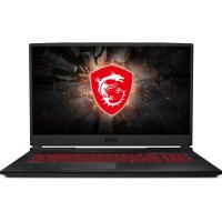 MSI GL75 10SEK Leopard
