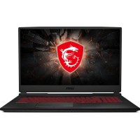 MSI GL75 10SFK Leopard