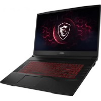 MSI GL76 12UEK Pulse