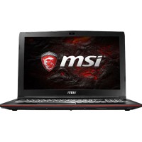 MSI GP62M 7RD Leopard