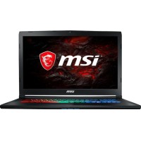 MSI GP72M 7RDX Leopard