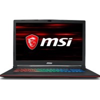 MSI GP73 8RE Leopard