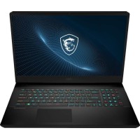 MSI GP76 12UHSO