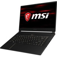 MSI GS65 8RF Stealth Thin