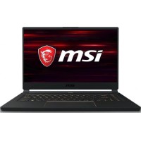 MSI GS65 8SE  Stealth