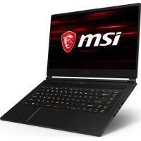 MSI GS65 8SE Stealth