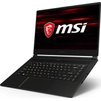 MSI GS65 9SF Stealth