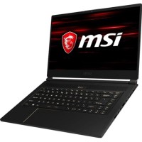MSI GS65 Stealth Thin