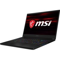 MSI GS66 10SFS Stealth