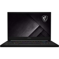 MSI GS66 10UH Stealth