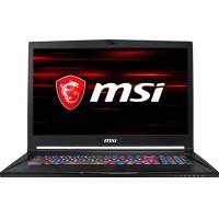 MSI GS73 8RE Stealth