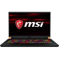 MSI GS75 8SE Stealth