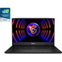 MSI GT TITAN GT77HX 13VI