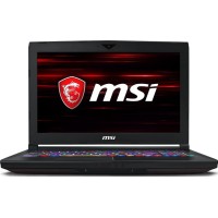 MSI GT63 8RG Titan