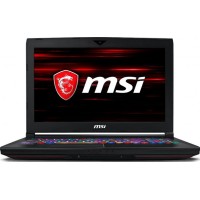 MSI GT63 8SF Titan