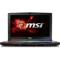 MSI GT72VR- DOMINATOR