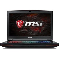 MSI GT72VR  Dominator Pro