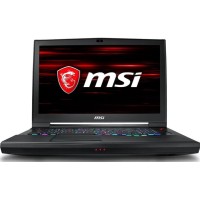 MSI GT75 8RF Titan 4K