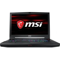 MSI GT75 8SF Titan