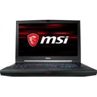 MSI GT75 9SG Titan