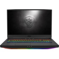 MSI GT76 DT 9SF Titan