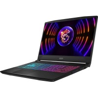 MSI Katana 15 B12VFK