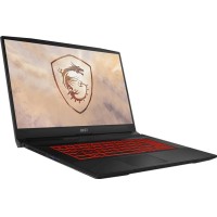 MSI Katana 17 B11UCX
