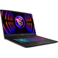 MSI Katana 17 B12UCXK