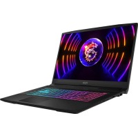 MSI Katana 17 B12VFK
