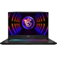MSI Katana 17 B13VGK